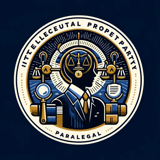 Intellectual Property Paralegal