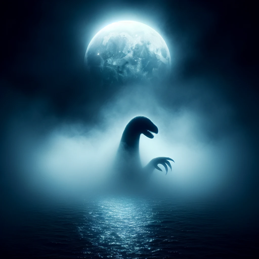 True Stories of The Loch Ness Monster