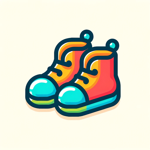 Children's Shoes logo
