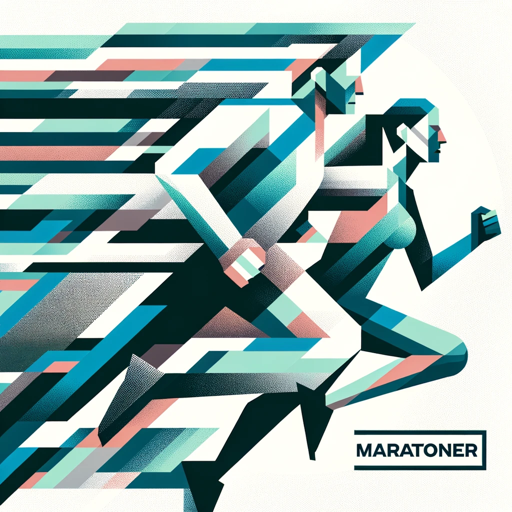 Maratoner