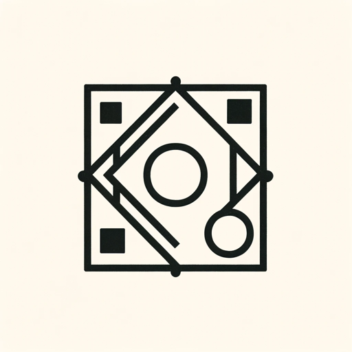 Gpts:Logo Architect ico design by OpenAI