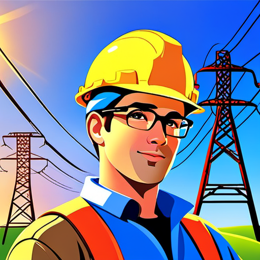Electrical Power-Line Installers Companion