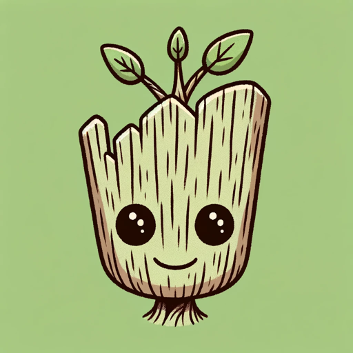 Groot on the GPT Store