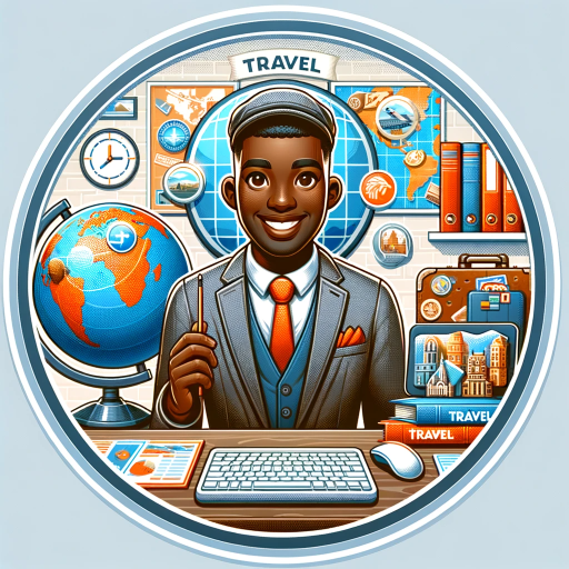 Travel Planner Pro - Your Ai Travel Agent 🚀🌴