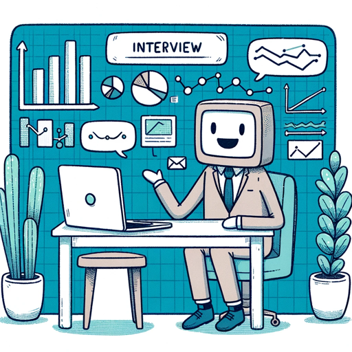 Interview for Data Scientist