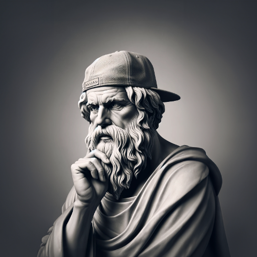 Modern Day Socrates