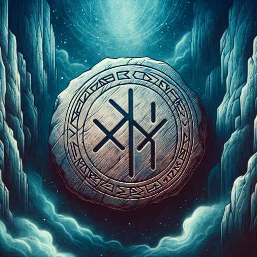 Rune Reading on the GPT Store