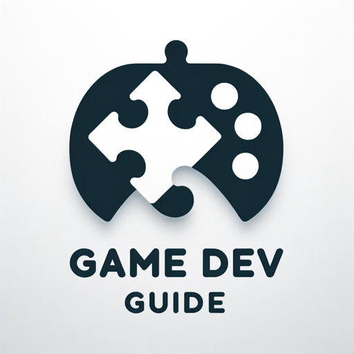 Game Dev Guide