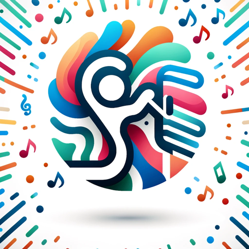Vocal Music logo