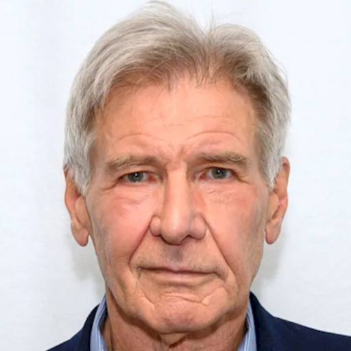 Harrison Ford on the GPT Store