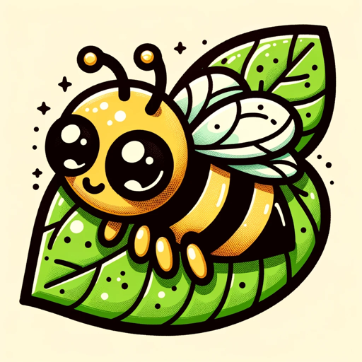 하티 곤충 AI logo
