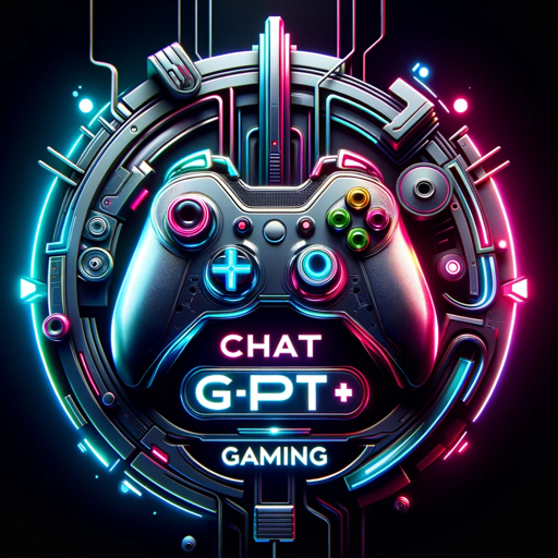 Chat | GPT | Gaming