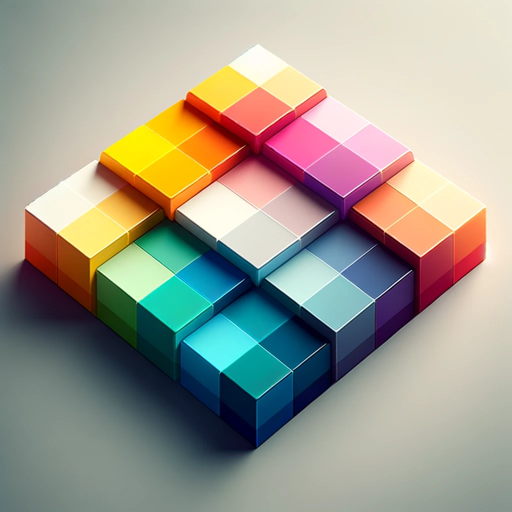 Color Palette Creator GPT logo