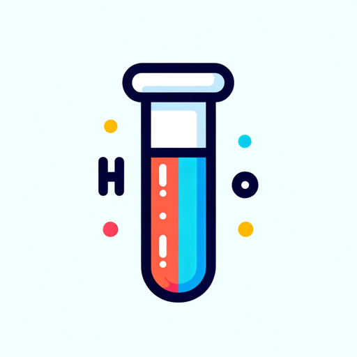 pH Test logo