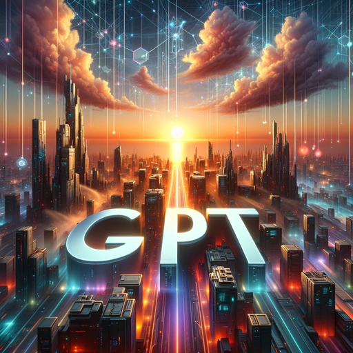 GPT Creation Assistant on the GPT Store