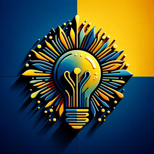 GPT IdeaForge logo