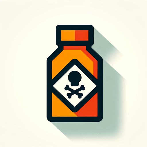 Poison logo