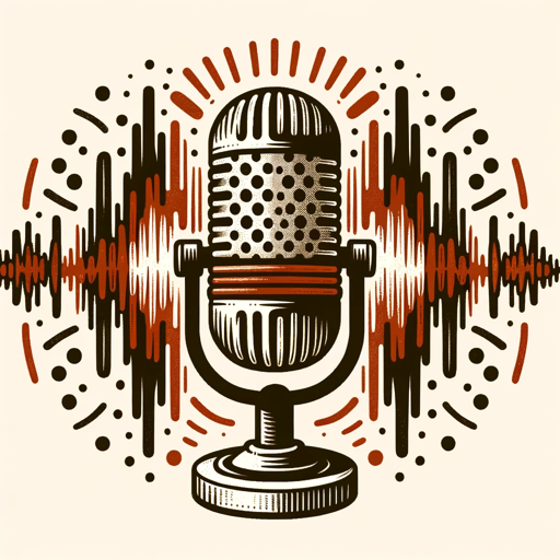 Podcast Summary Pro on the GPT Store