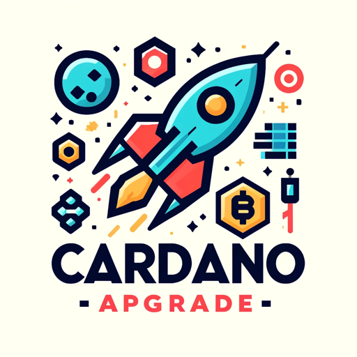 Cardano What Is the Alonzo Upgrade