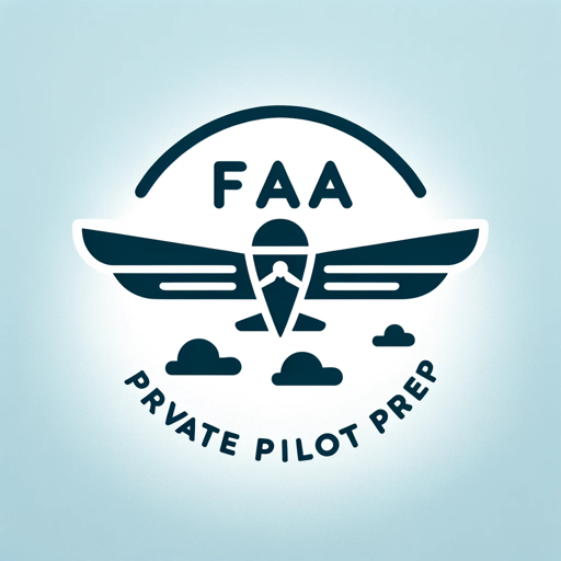 FAA Private Pilot Test Prep