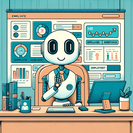 👥 HR Helper Bot Pro 🛠️