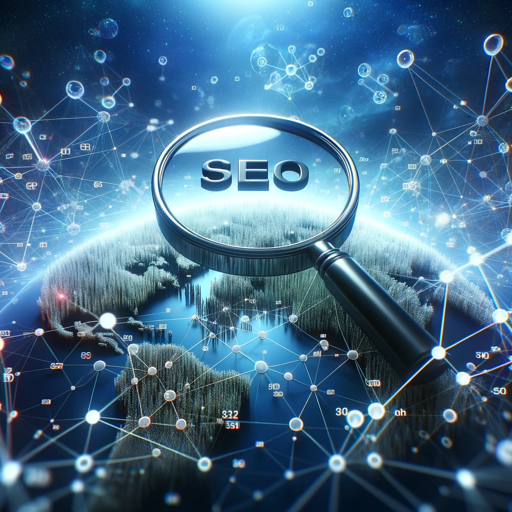 SEO: Search Query Analyzer