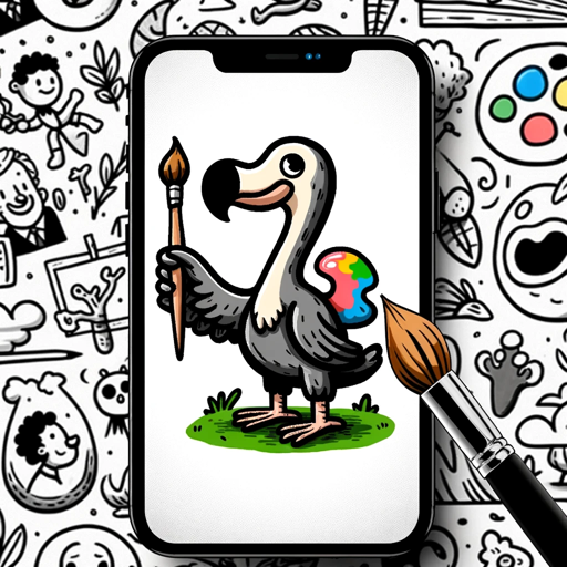 Dodo Cartoonify