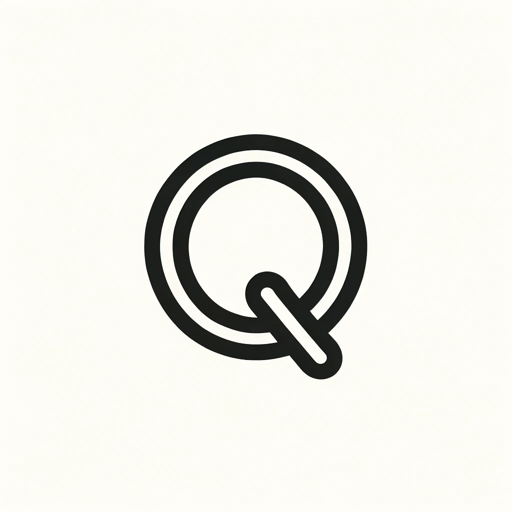 GPT Question logo