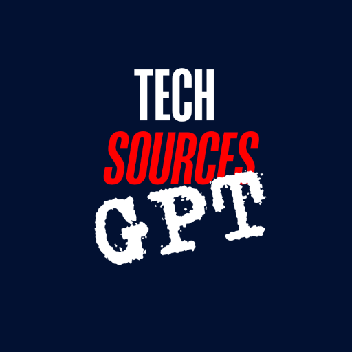 Tech Sources GPT