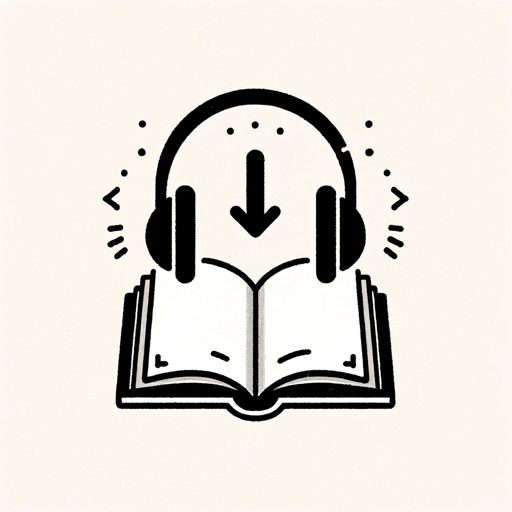 Audiobook Reader