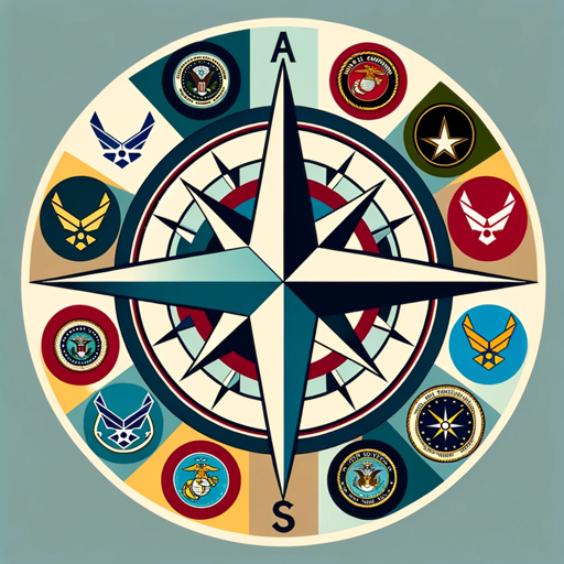 Military Mentor logo
