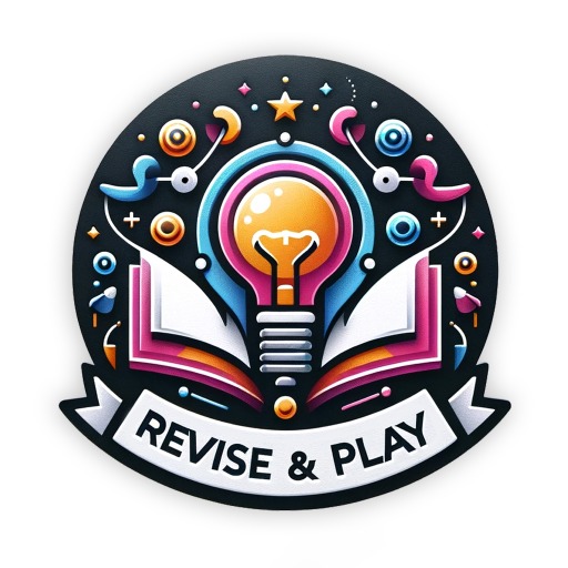 Revise & Play