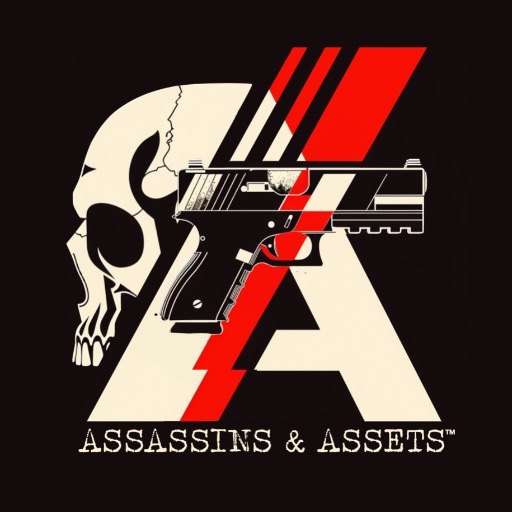 ASSASSINS CHAT on the GPT Store