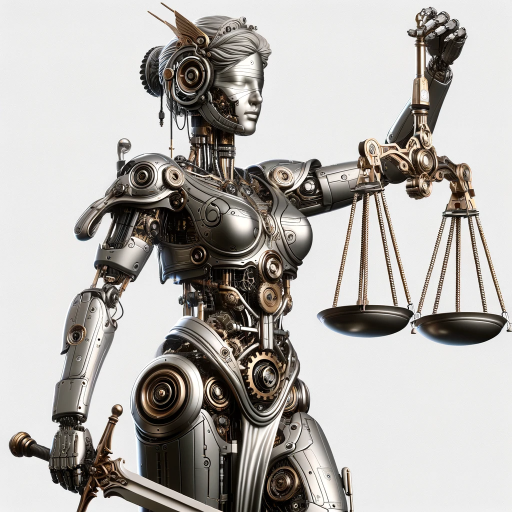 ⚖️한국어 법률 봇(Korean Legal Bot)⚖️
