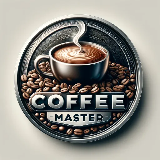 Coffee Master
