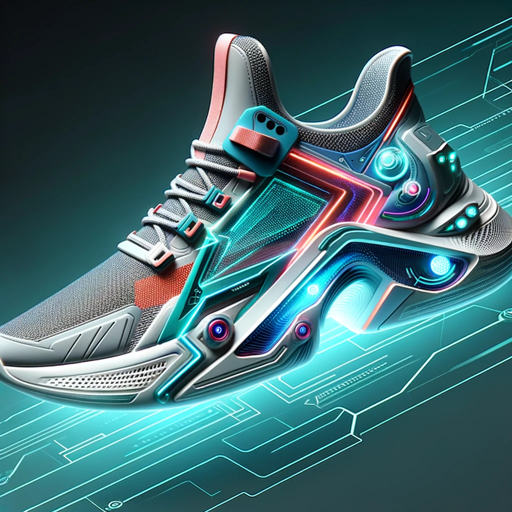 Footwear Innovation logo