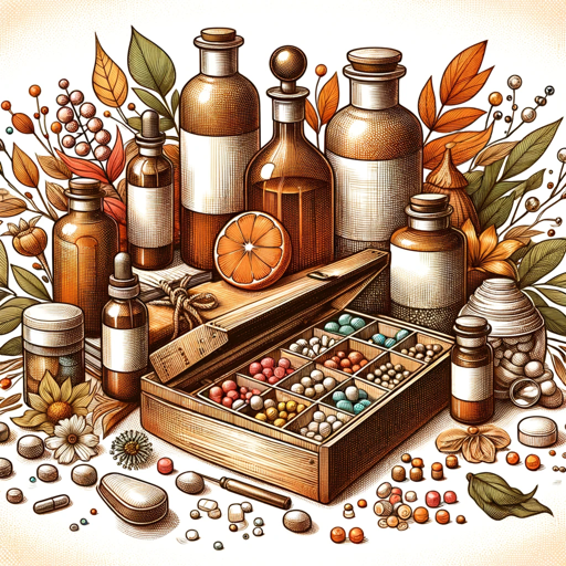 Academia de Homeopatía logo