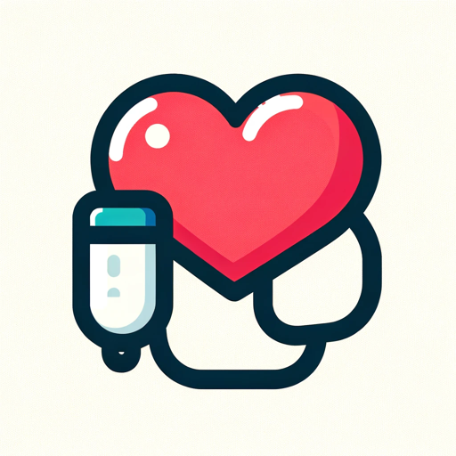 High Blood Pressure logo