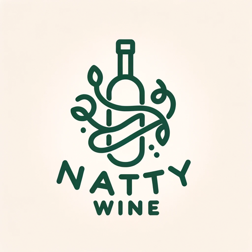 Natty Wine