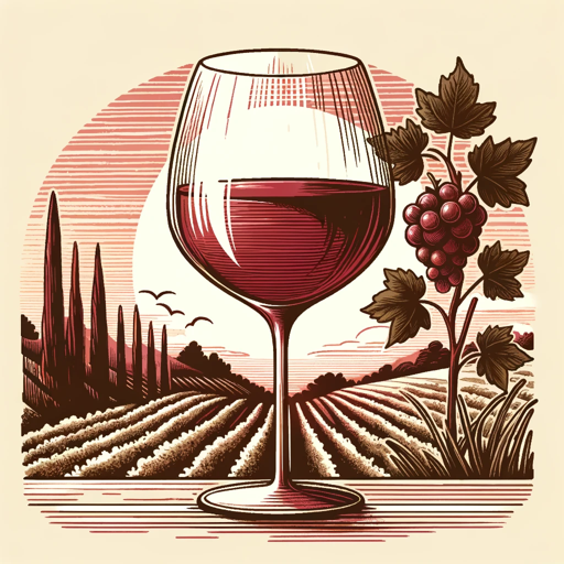 Wine Wisdom Encyclopedia