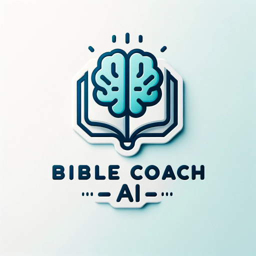 Bible Coach AI
