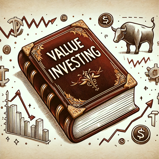 Value Investor's Stock Assistant in GPT Store