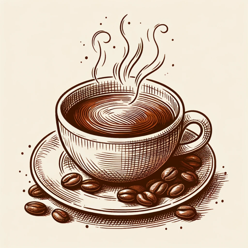 Coffee Sommelier app icon