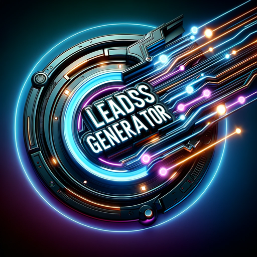 Leads generator