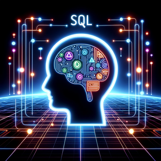 AI SQL Programmer on the GPT Store