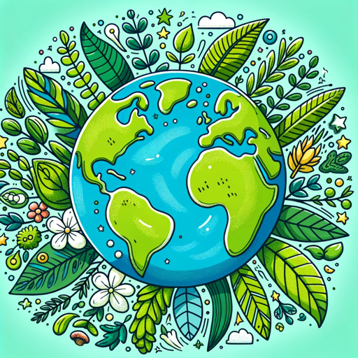 🌱 GreenPath Sustainability Guide 🍃