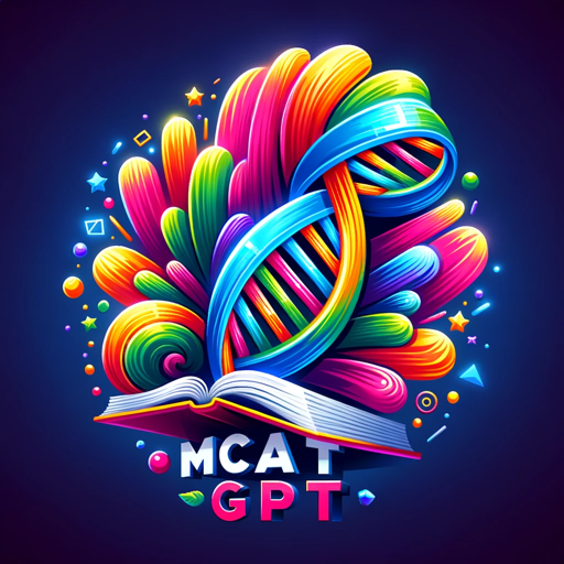 MCAT GPT
