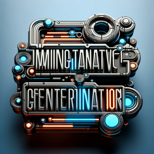 Generador De Textos logo