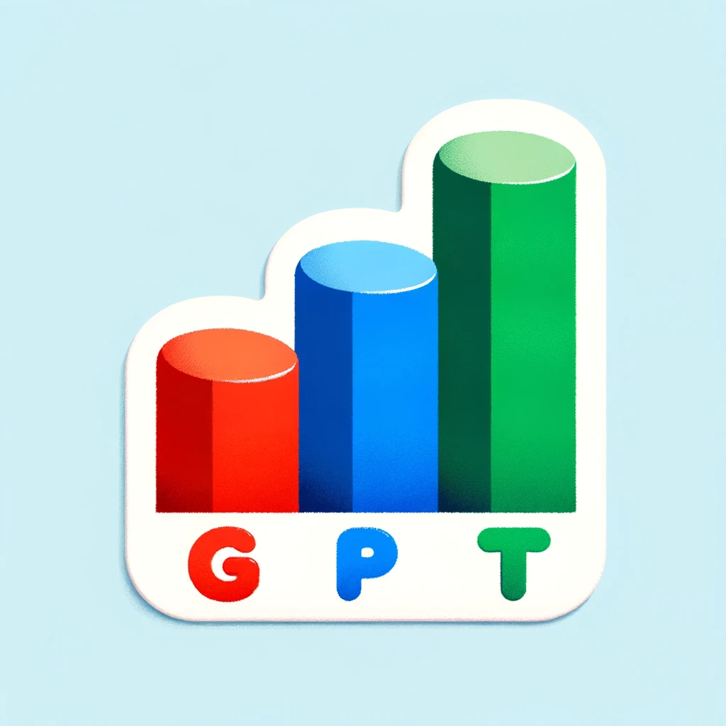 GPTChart logo