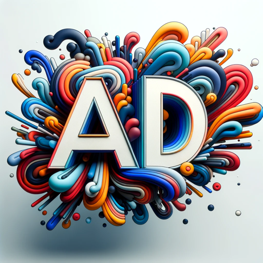 ADVERTISING logo